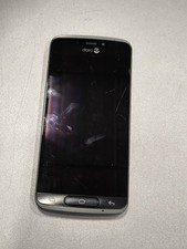 Doro 8040 smartphone usato - doro,