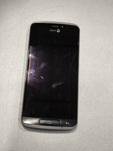 Doro 8040 smartphone usato - smartphone,