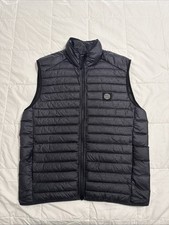 Smanicato Stone Island Uomo