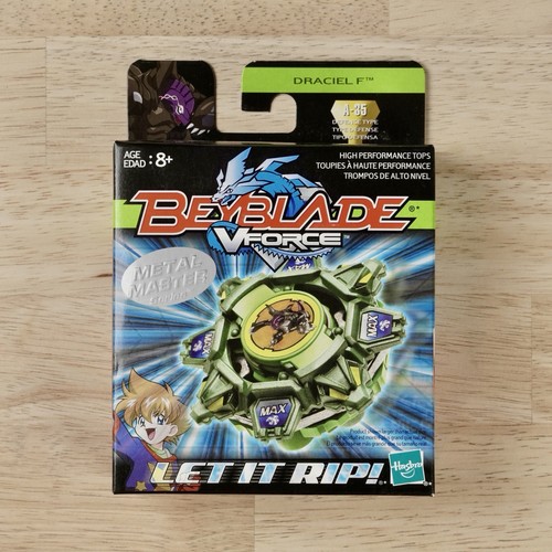 Sigillato 2003 hasbro - sigillato, beyblade