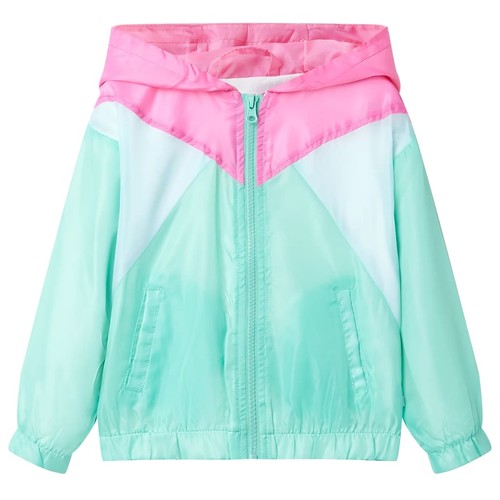 Kids hooded jacket - hooded, kids'