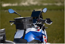 Borsa serbatoio Touratech