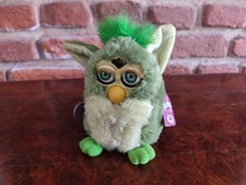 DG FURBY GIG VINTAGE 1999