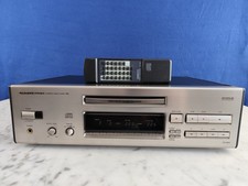 Onkyo Integra DX-6850 Lettore