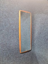 Specchio oblungo vintage