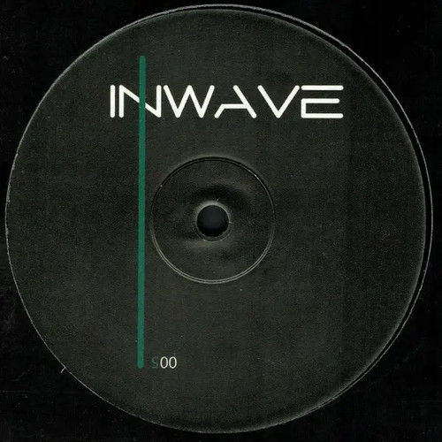 Inwave 005 various - inwave, in