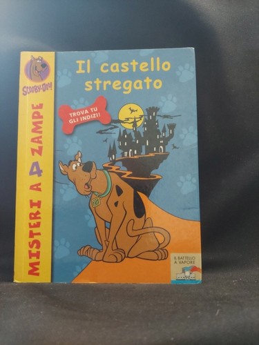 Castello - il,