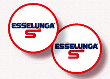 10 BOLLINI calici RIEDEL