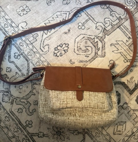Borsa tracolla donna - a,