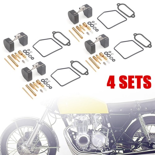 Kit ricostruzione - 4x,