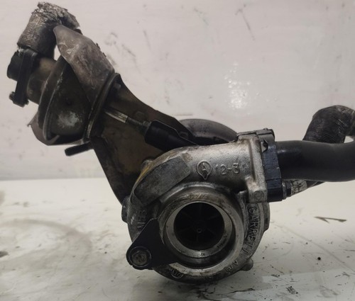 Turbina per peugeot - turbina, 407
