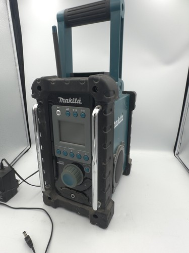 Radio cantiere makita - cantiere,