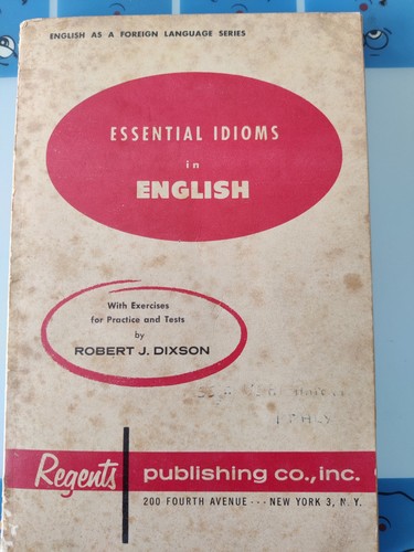Libro grammatica inglese - , 1951