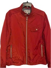 Giacca a vento uomo Tonino