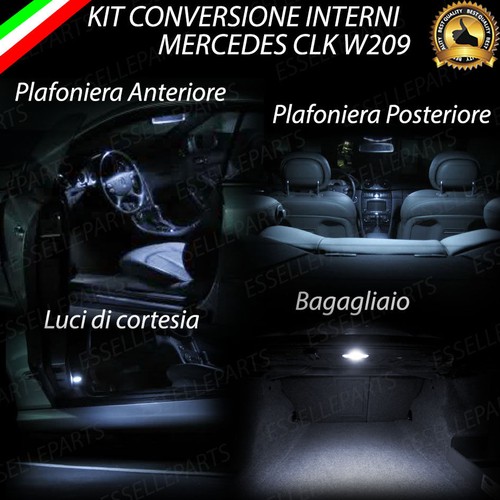 Kit full led interni - full, specifico