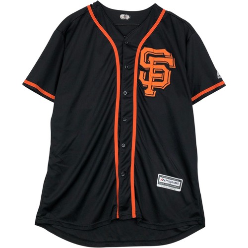 Camicia baseball usata - baseball,
