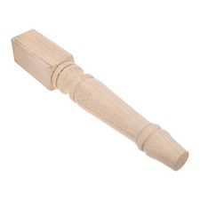 Sgabello scrivania retrò