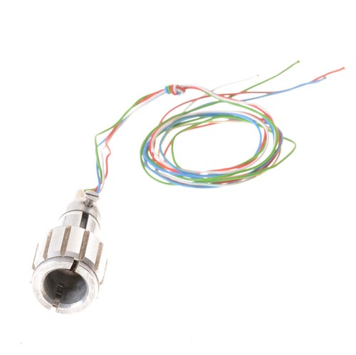 Connettore presa headshell