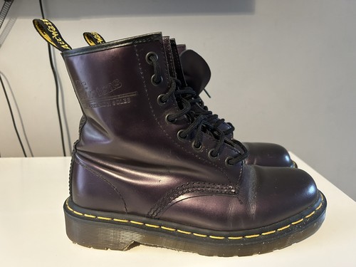 Martens rara pelle - dr,
