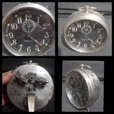 Orologio sveglia Veglia