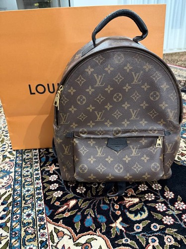 Borsa louis vuitton zaino - louis,
