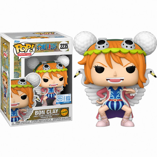 Funko pop animation one - pop!,