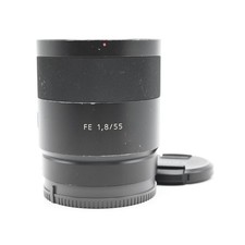 Sony Zeiss 55 mm f1.8 Sonnar