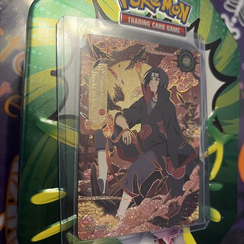 Kayou naruto itachi uchiha - naruto,
