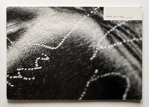 Omar galliani nei - omar, venti