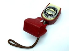 Excelsior 3 esposimetro