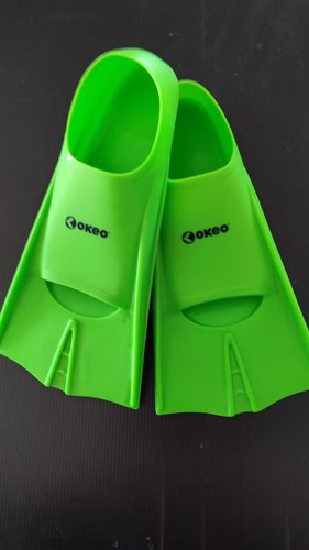 Pinne okeo corte nuoto in - nuoto,,
