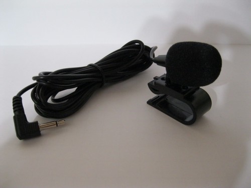 Sony microfono per autoradio - , e