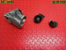KEY KIT PIAGGIO BEVERLY