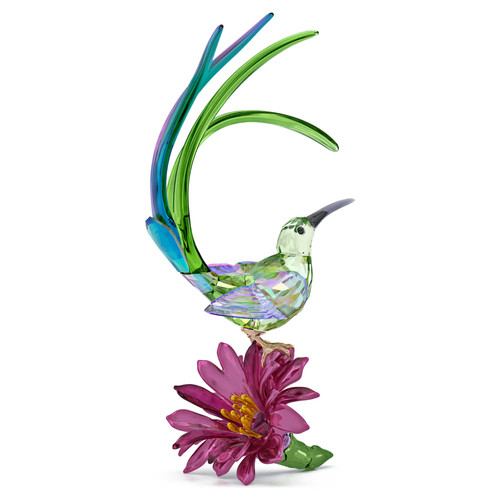 Statuina swarovski crystal - swarovski,