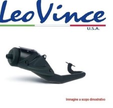 Marmitta leovince sp3 4448 - ,