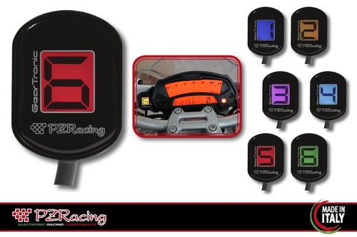 Gt3000 contamarce indicatore - gt3000,