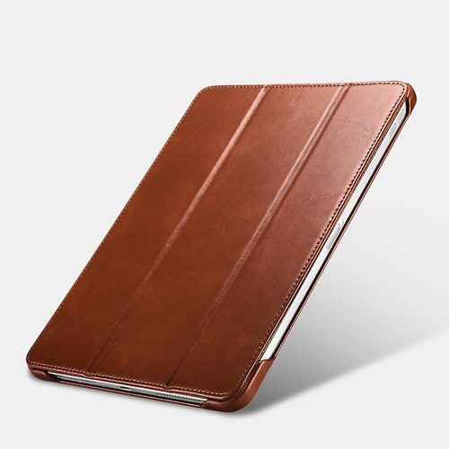 Icarer smart cover vera pelle - icarer,