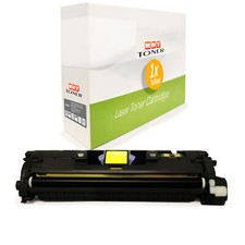 MWT Cartuccia Giallo Alternativo F R HP Color Laserjet 2550N 2820N 2840-DN