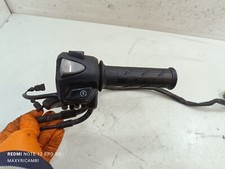 COMMUTATORE BLOCCHETTO COMANDI