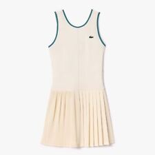 Abito Donna Lacoste Sport