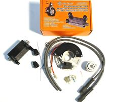 ACCENSIONE ELETTRONICA 2V