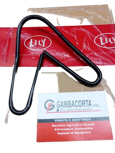 Lely 3201 0321 molla - 2.3201.0321.0,