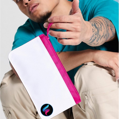 Astuccio personalizzato bag