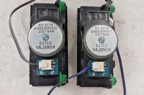 Speaker casse audio - speaker,