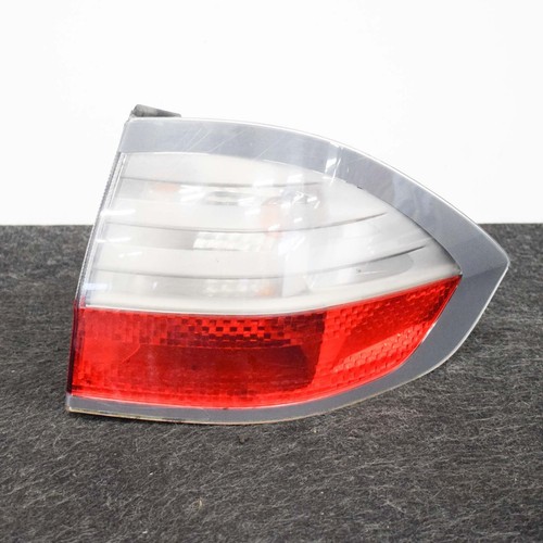 Ford max mk1 fanale - mk1,