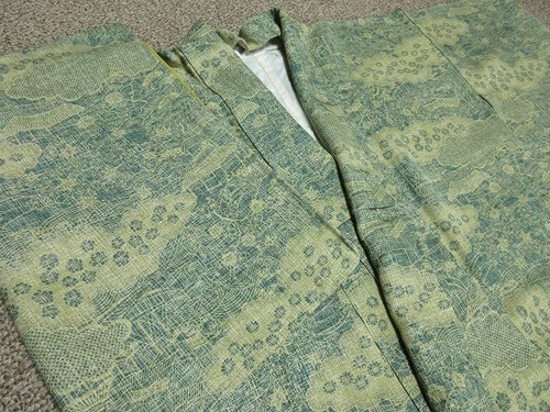 Kimono giapponese komon - kimono,