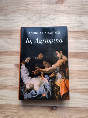 Agrippina andrea carandini - agrippina,
