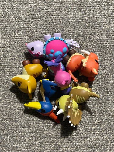 New adopt pets multipack - adopt, me!