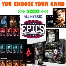 💎 CS GO 2020 | 1st Edition