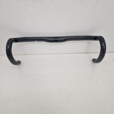 Manubrio stradale in carbonio